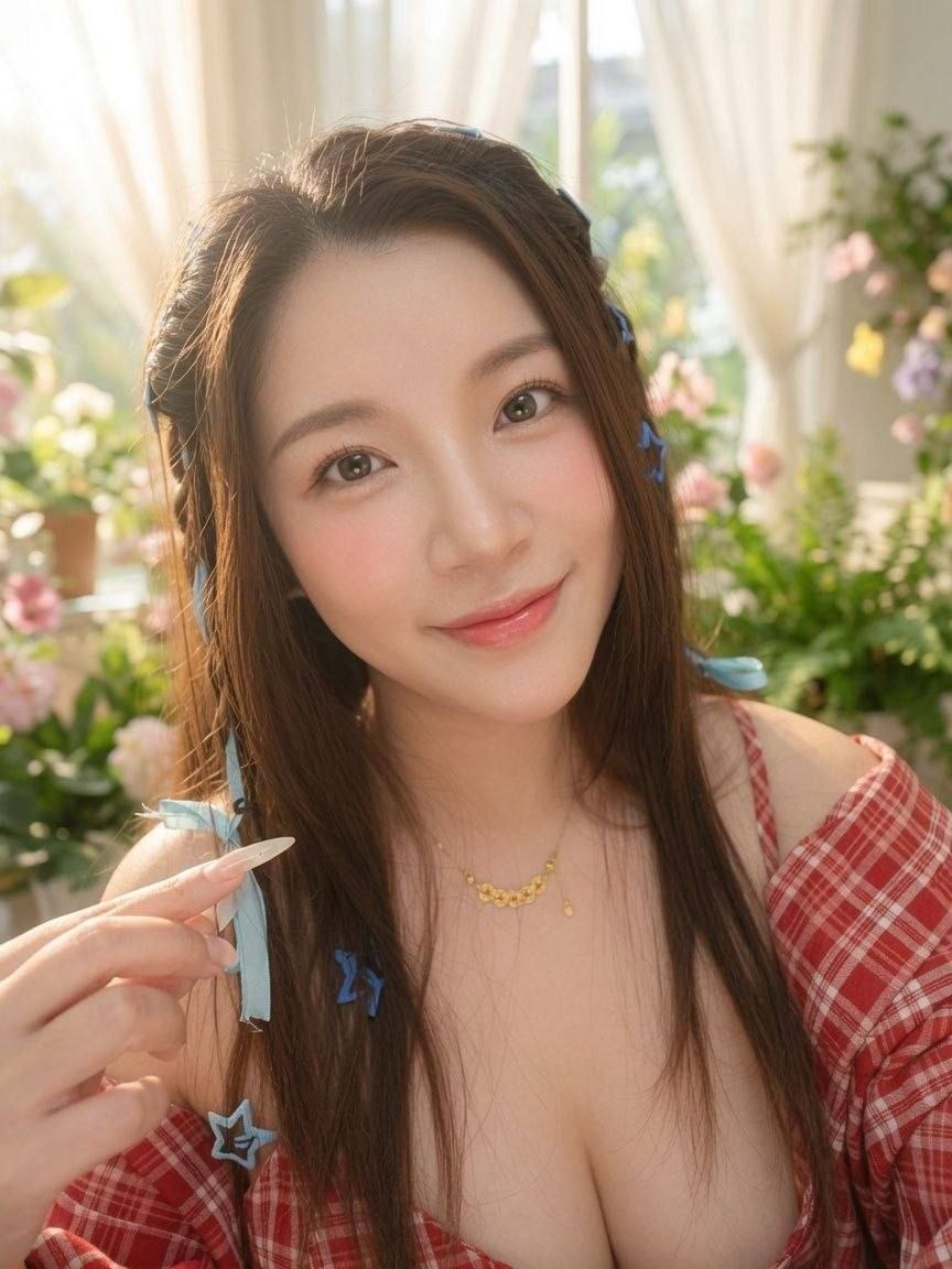 温柔、水多、服务好