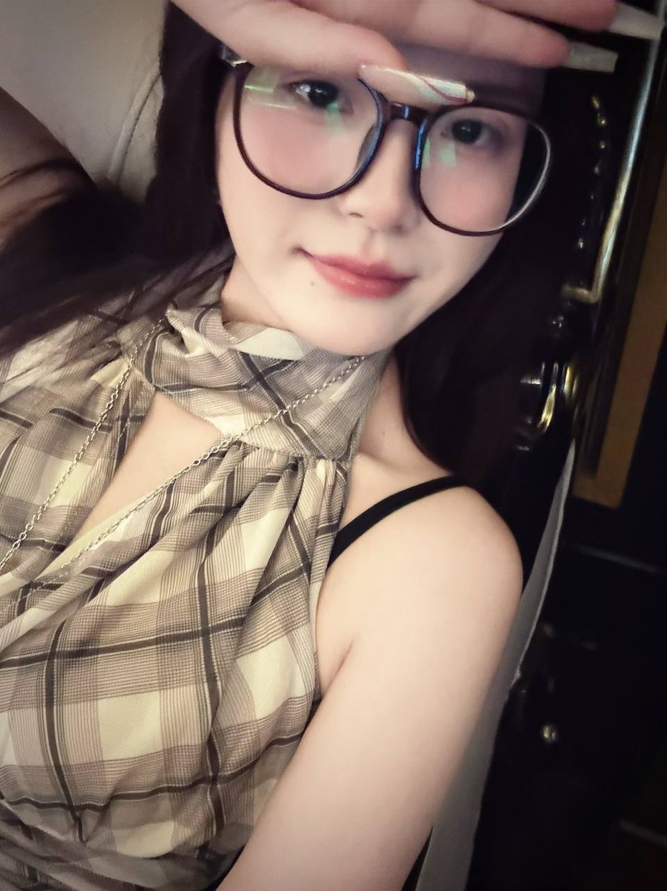 高挑、服务系、年轻