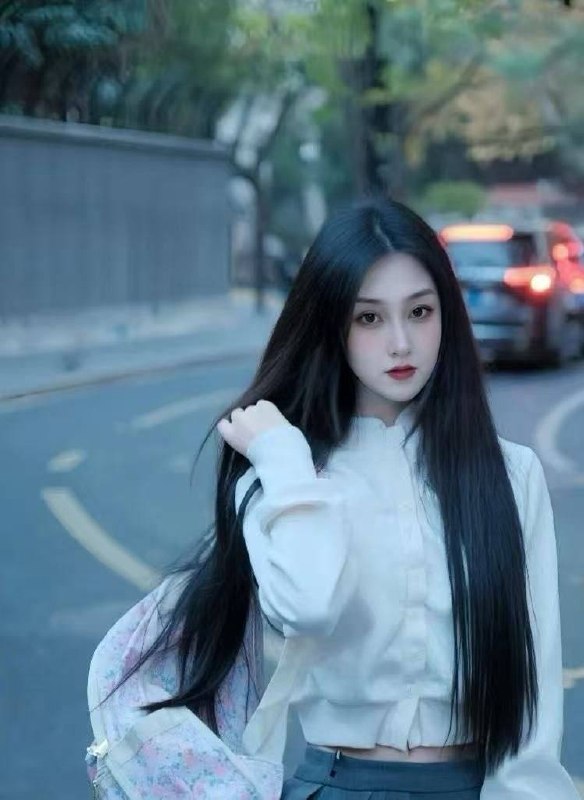 清纯、甜美、温柔