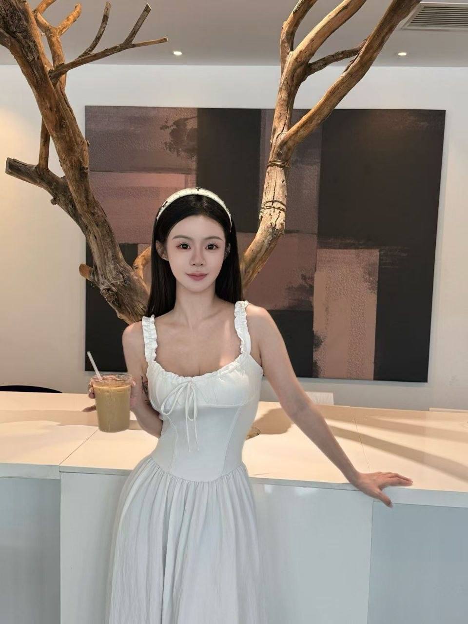 水多、紧致、女友感