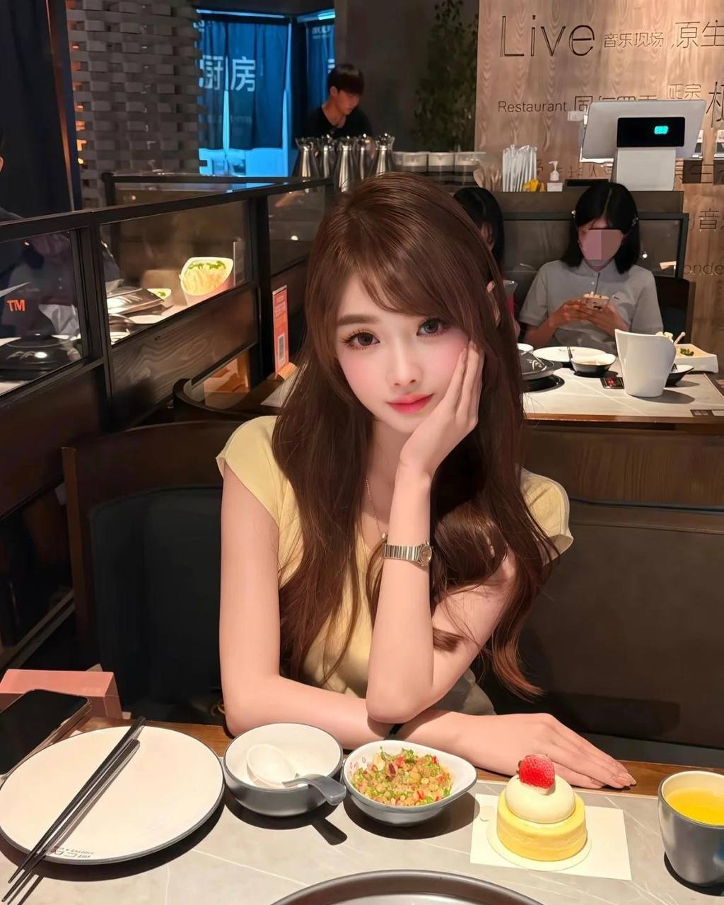 服务系、配合度高、黑丝诱惑、清纯