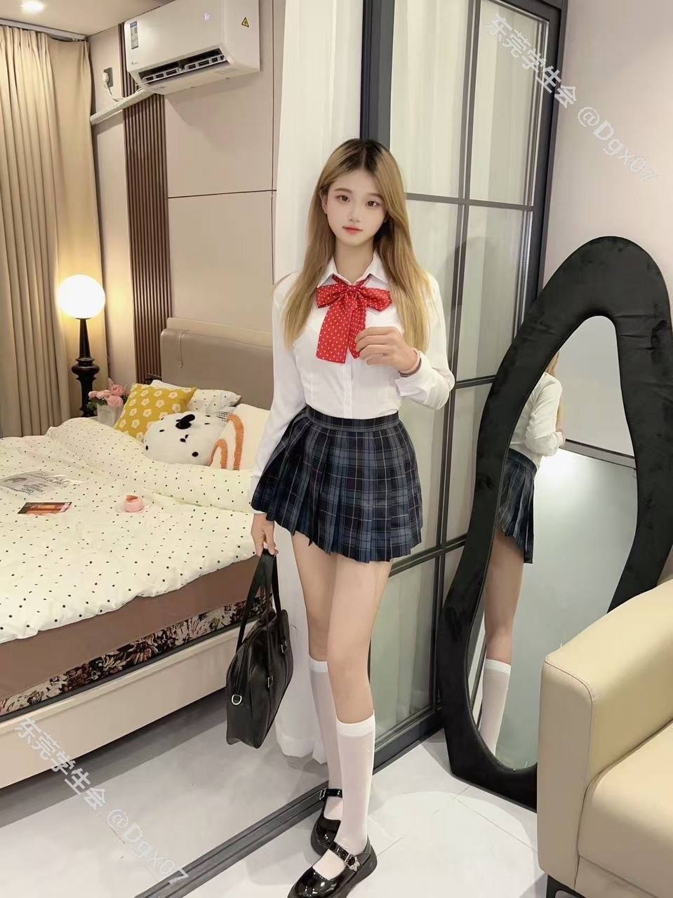 少女感、69、丝袜、清纯