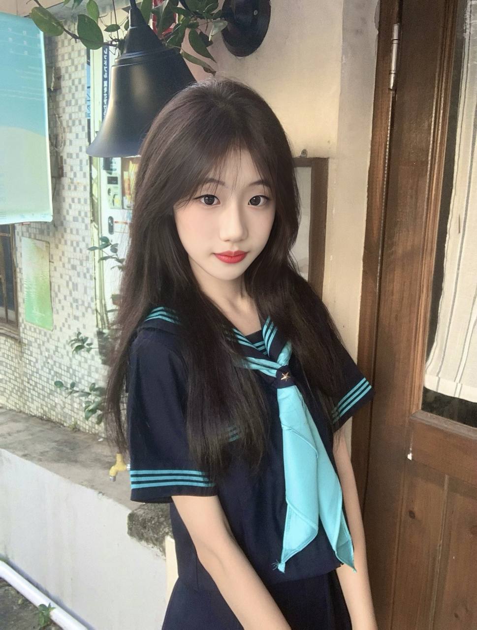 少女感、清纯、主动、温柔
