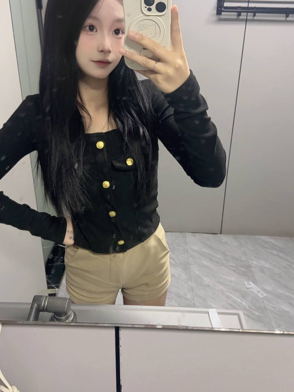 少女感、服务好、清纯、甜美