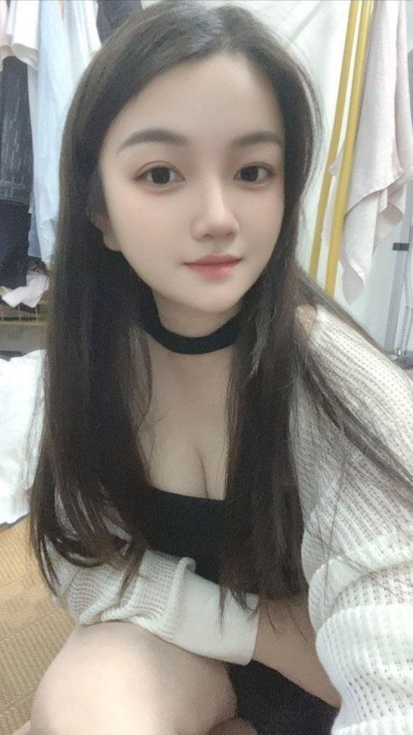 少女感、抓龙筋、清纯、SPA