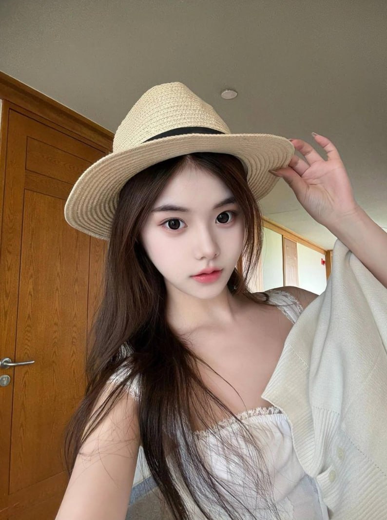 少女感、大长腿、丝袜