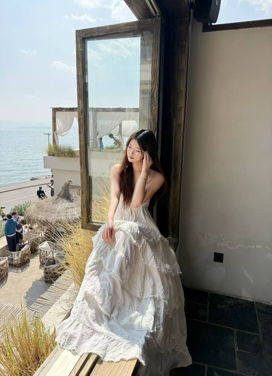 少女感、吹箫、清纯