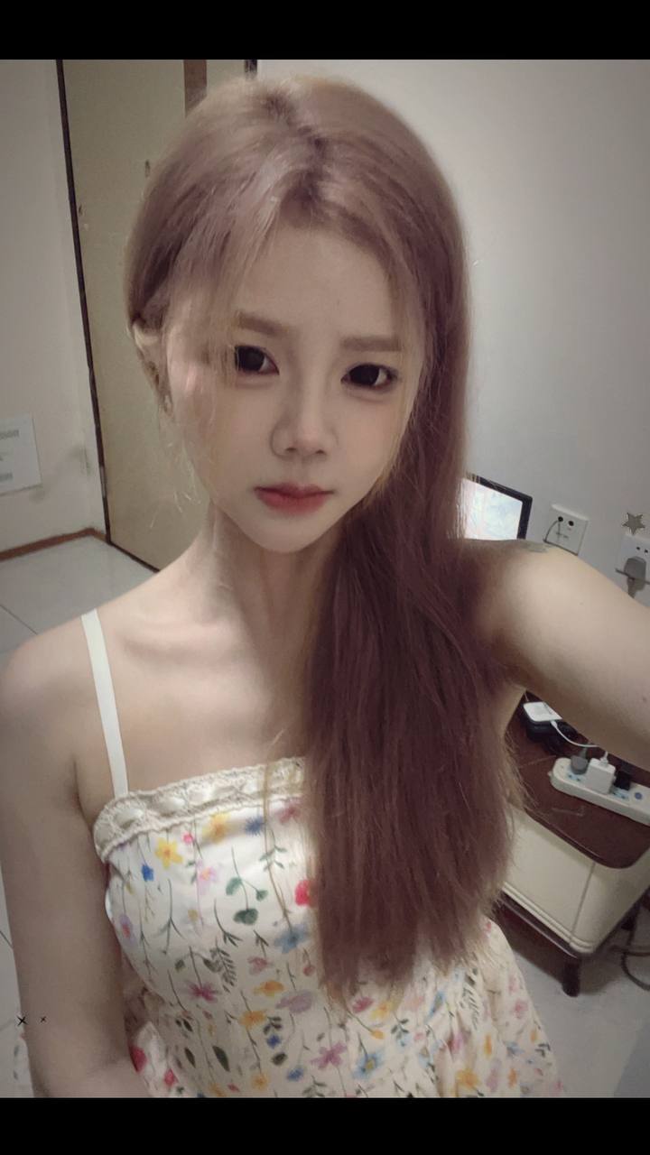女友感、清纯、甜美、乖巧