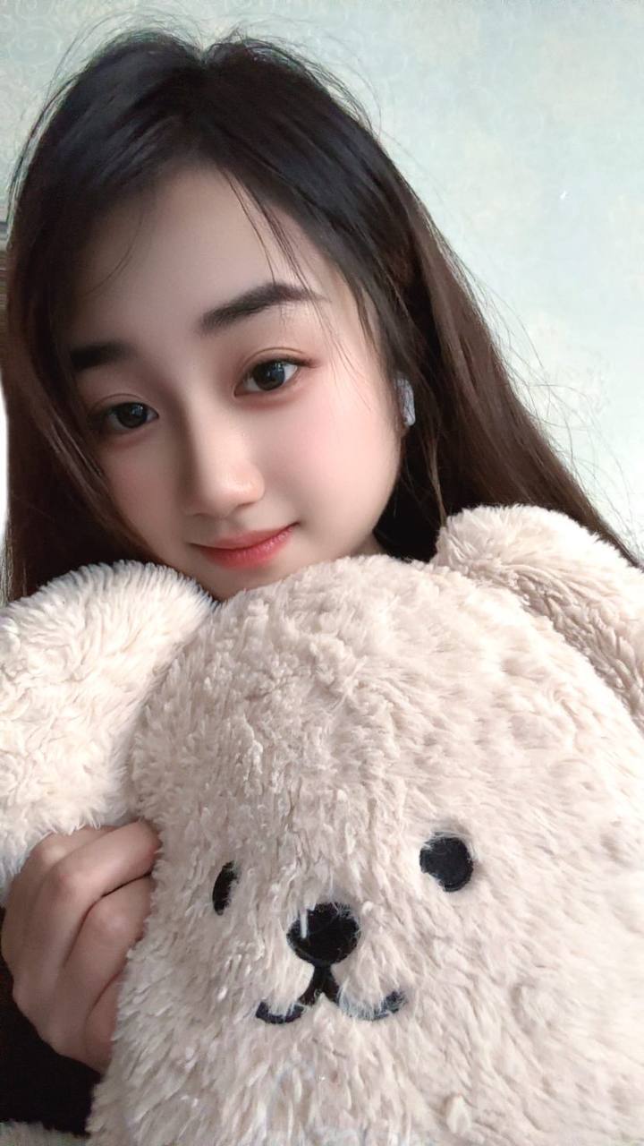 69、清纯、甜美、温柔