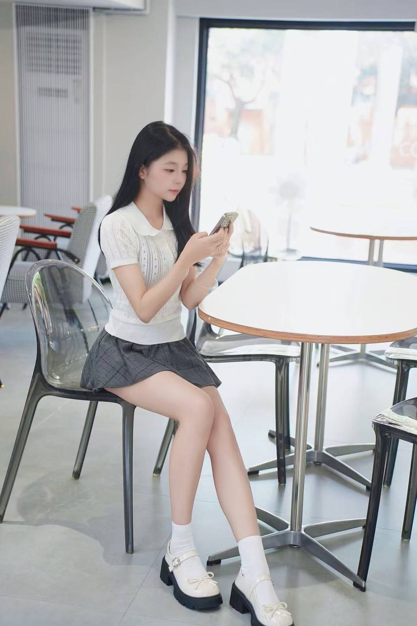 69、清纯、甜美
