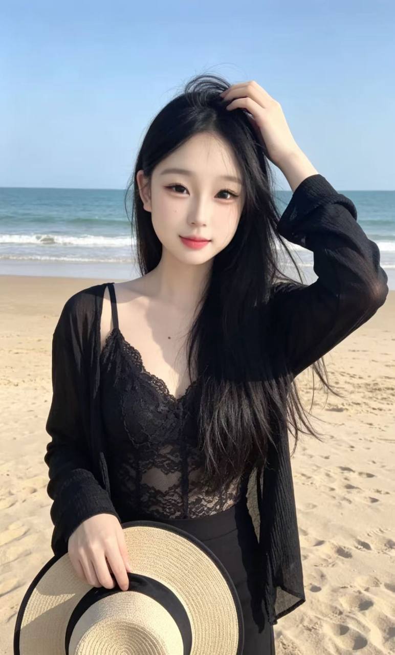 少女感、耐看、吹箫、学生妹