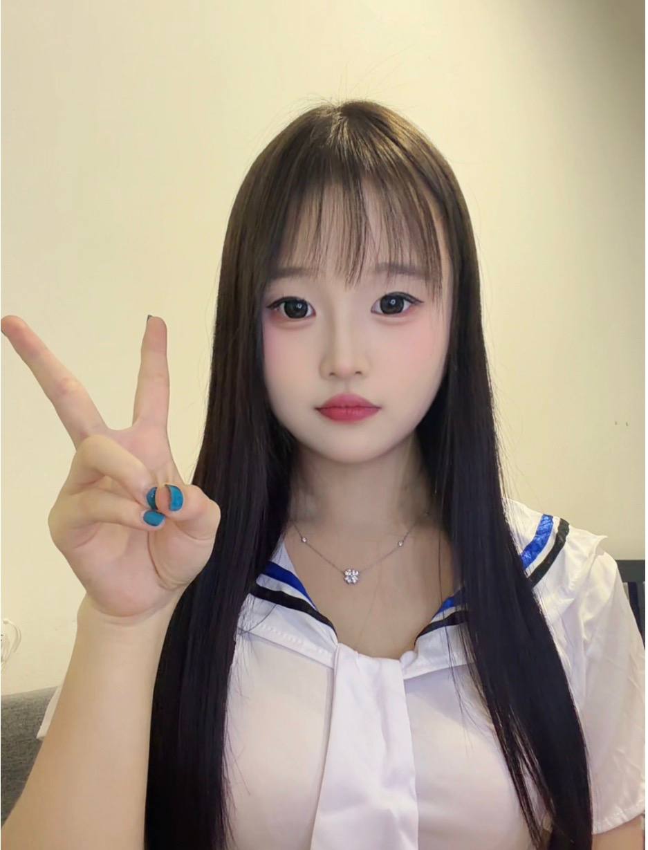 丝袜制服、清纯、甜美、温柔