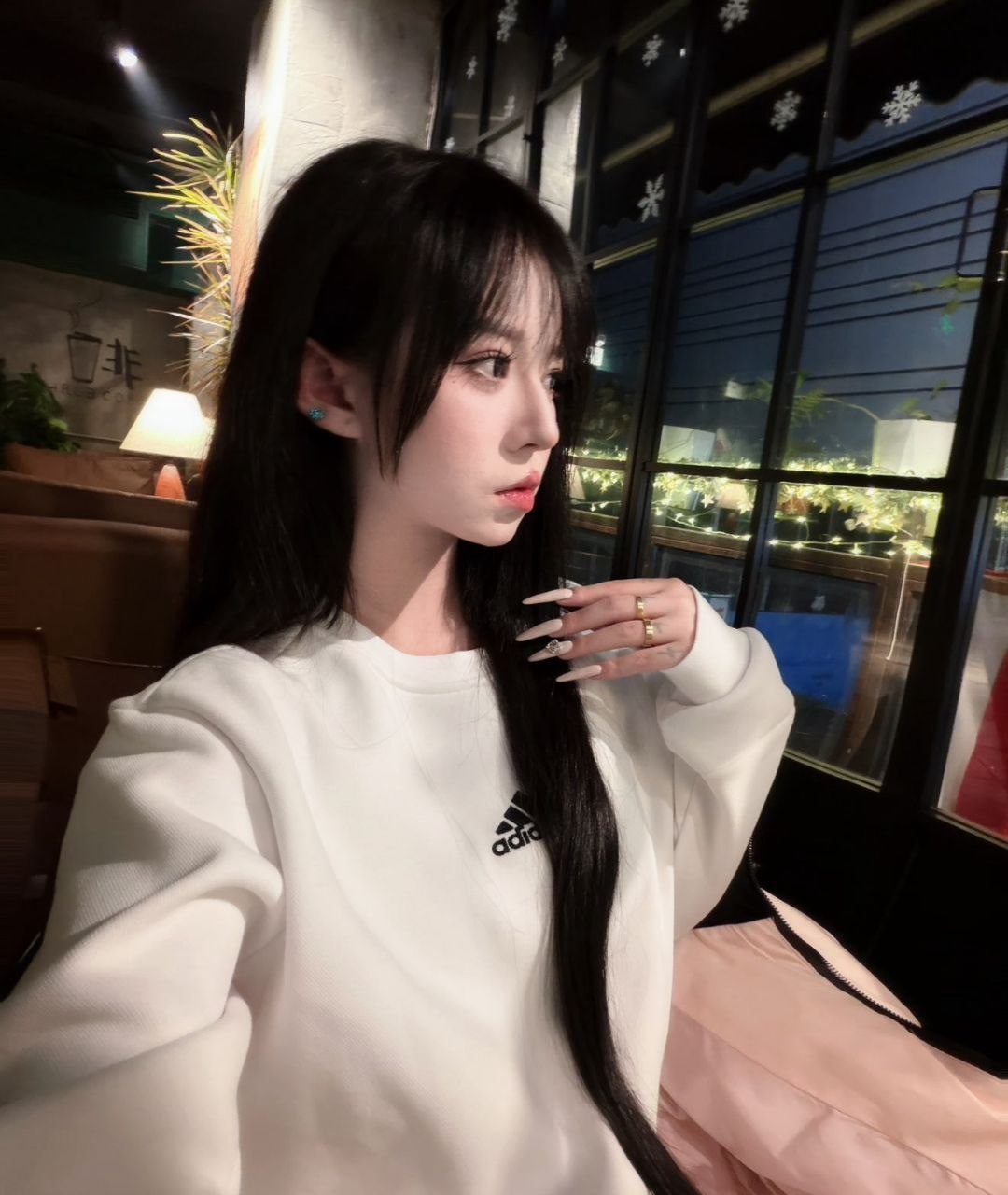 丝袜制服、吹箫、清纯