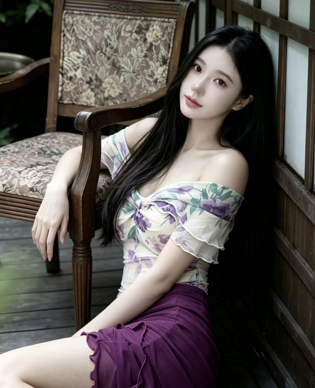 耐看、女友感、少女感
