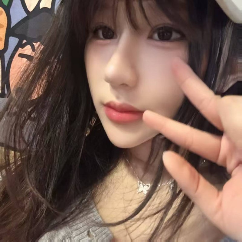 少女感、服务热情、可盐可甜、清纯