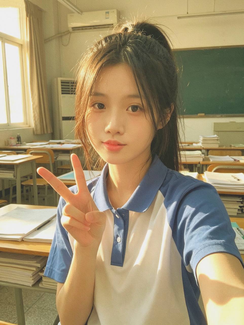 少女感、白虎、潮喷、清纯
