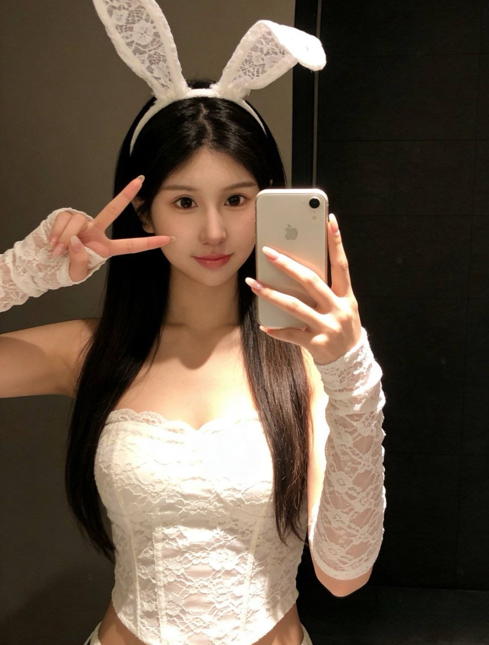 少女感、耐看、女友