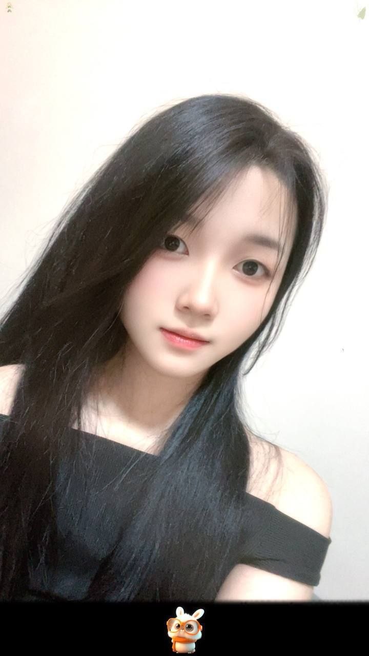 耐看、少女感、身材好、叫声浪