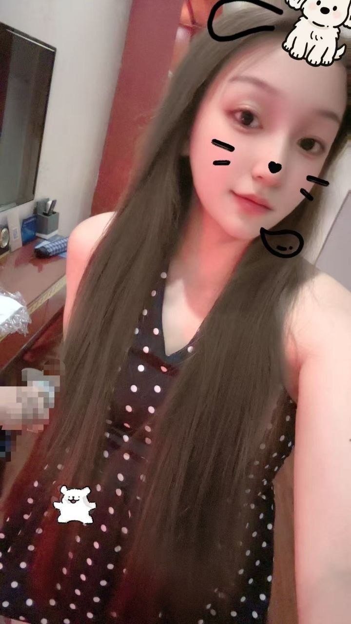 少女感、热情主动、乖巧配合