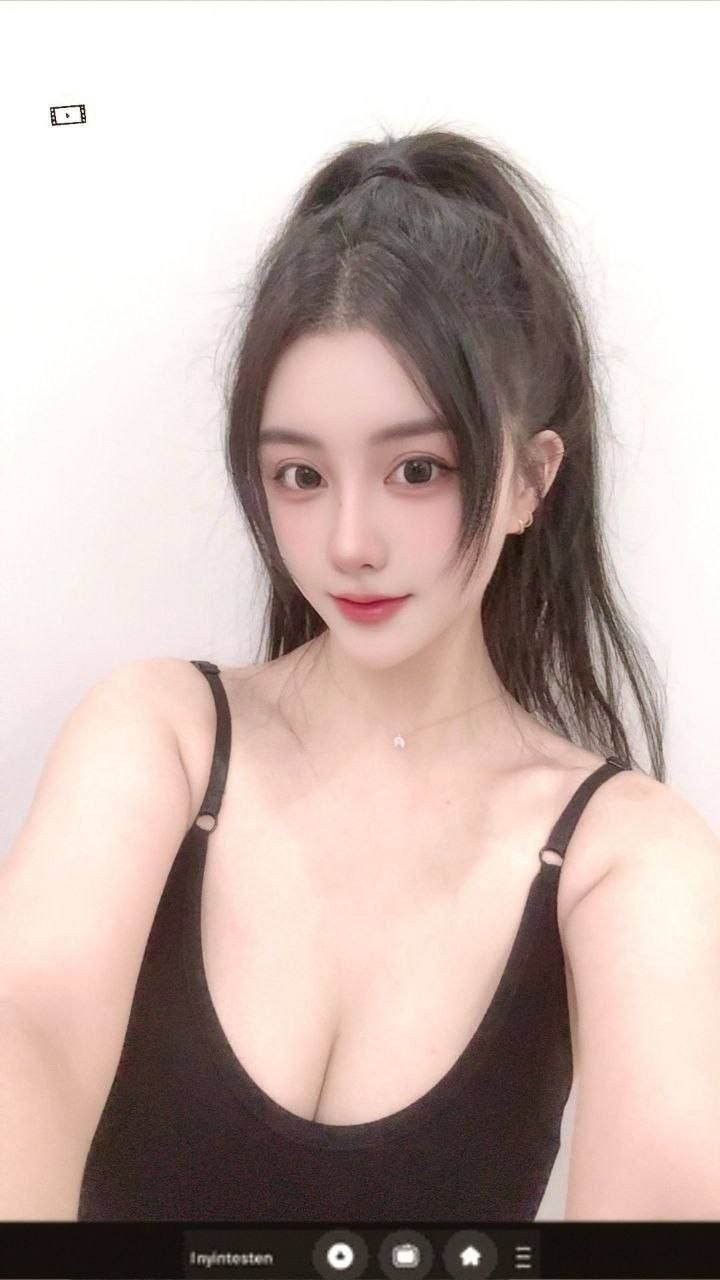 御姐、颜值系、服务系、清纯