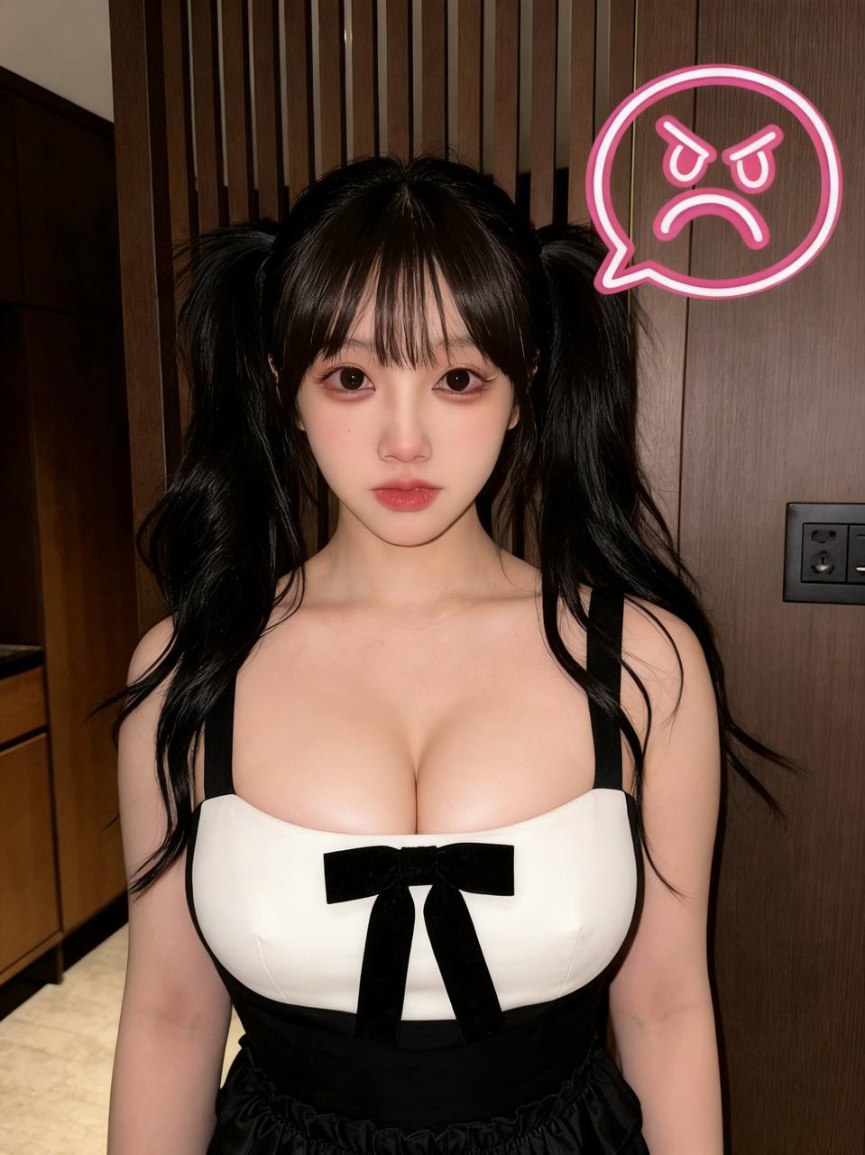 甜妹、童颜、纯欲、清纯