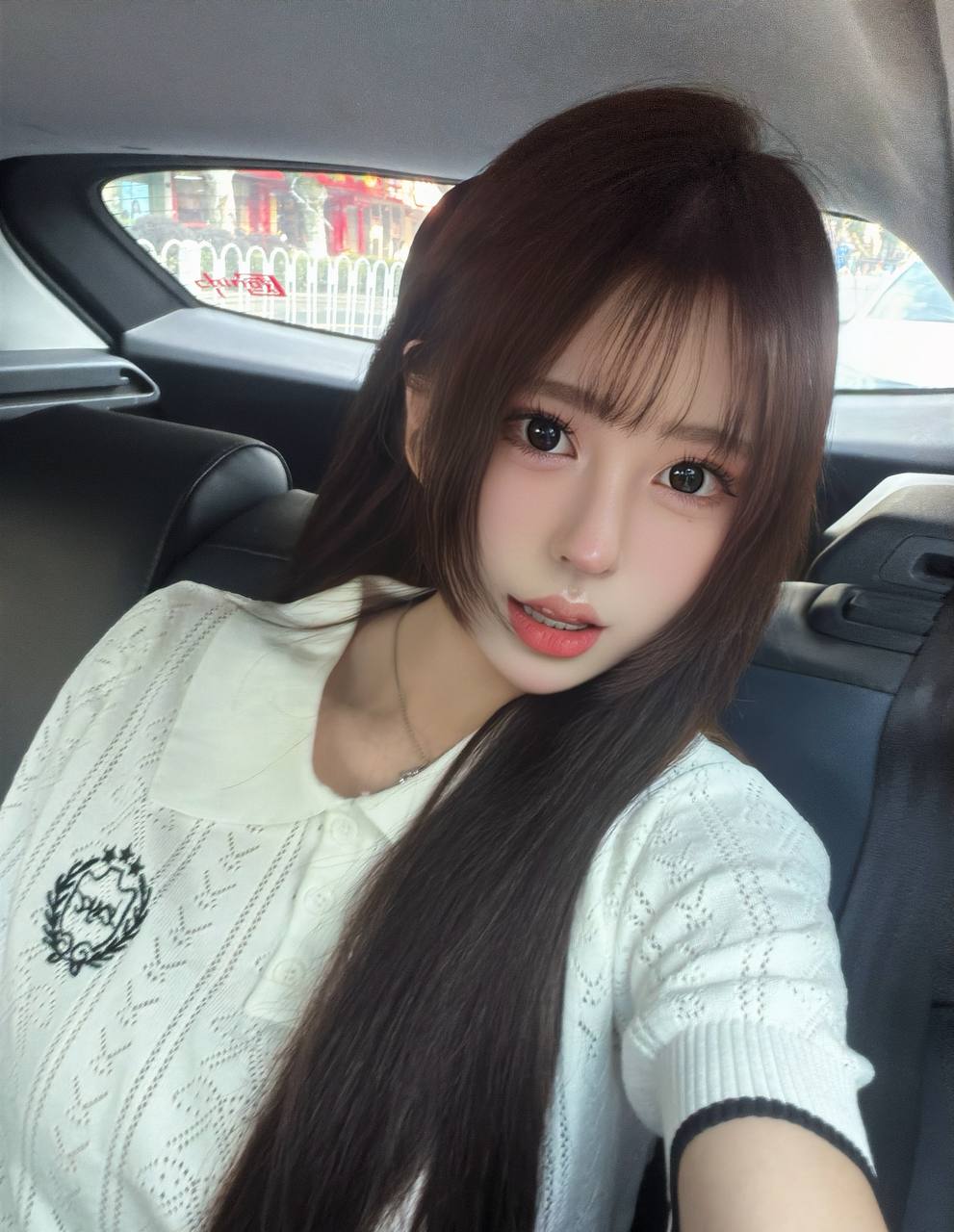 甜御、颜值系、清纯、甜美
