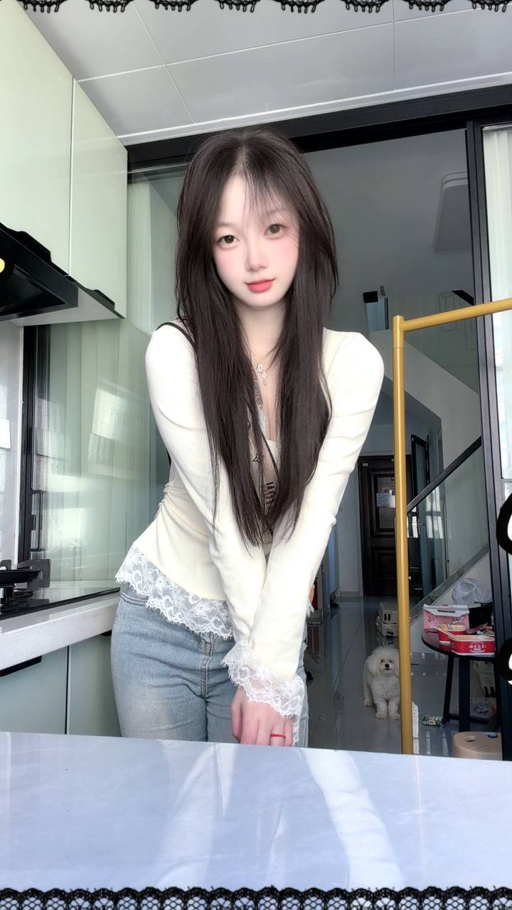 刚下海、配合度高、清纯、甜美