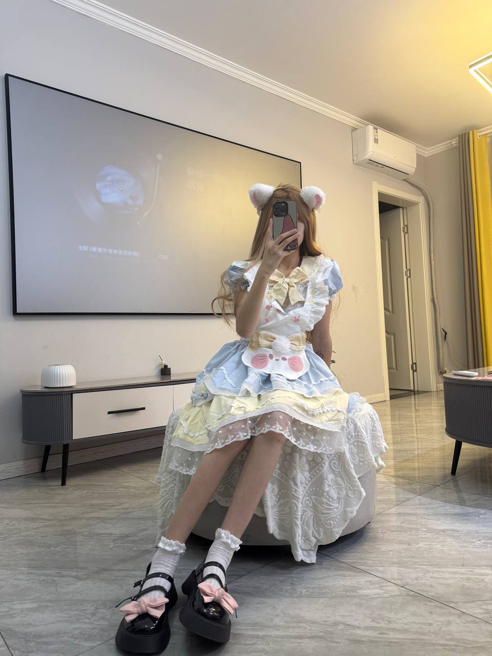 少女感、初恋感觉、配合度高、清纯