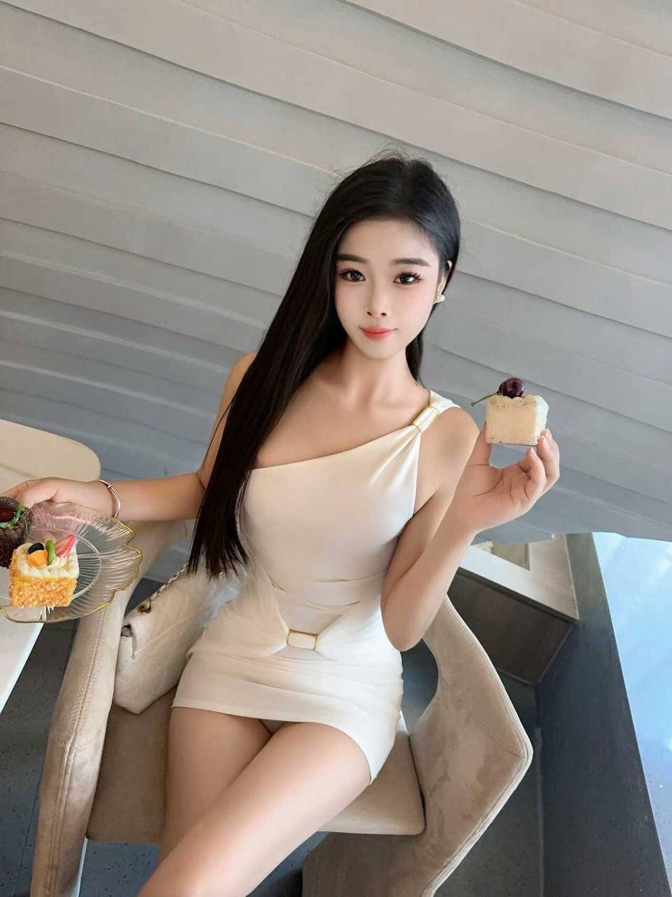 御姐、清纯、甜美、温柔