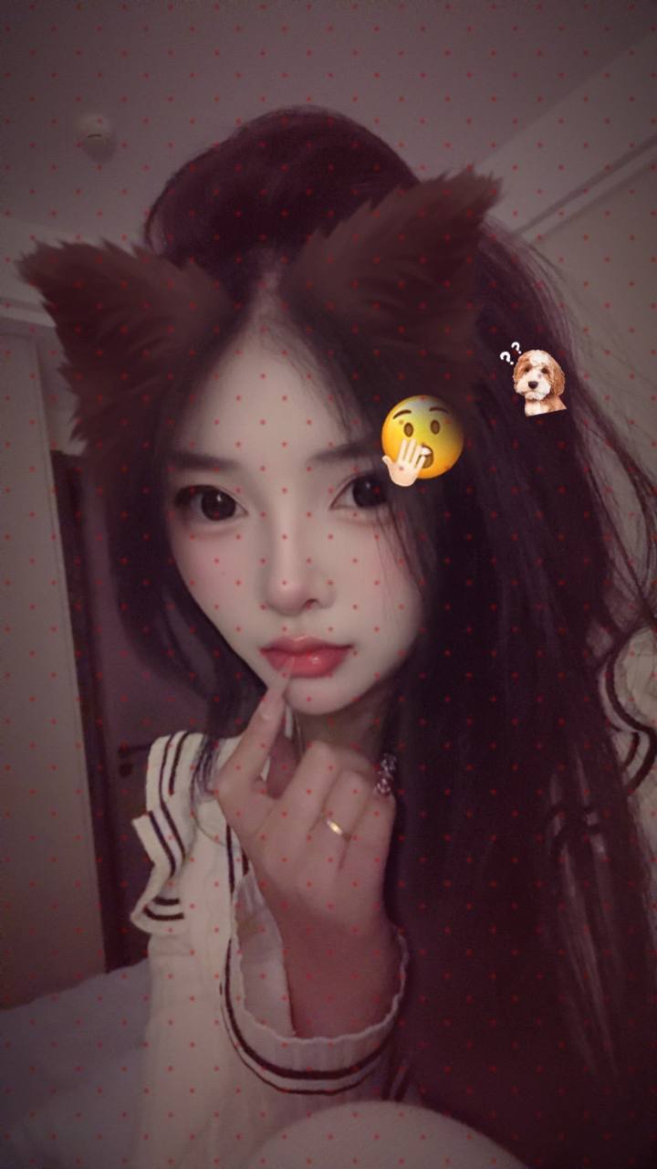 敏感多汁、少女感、女友级