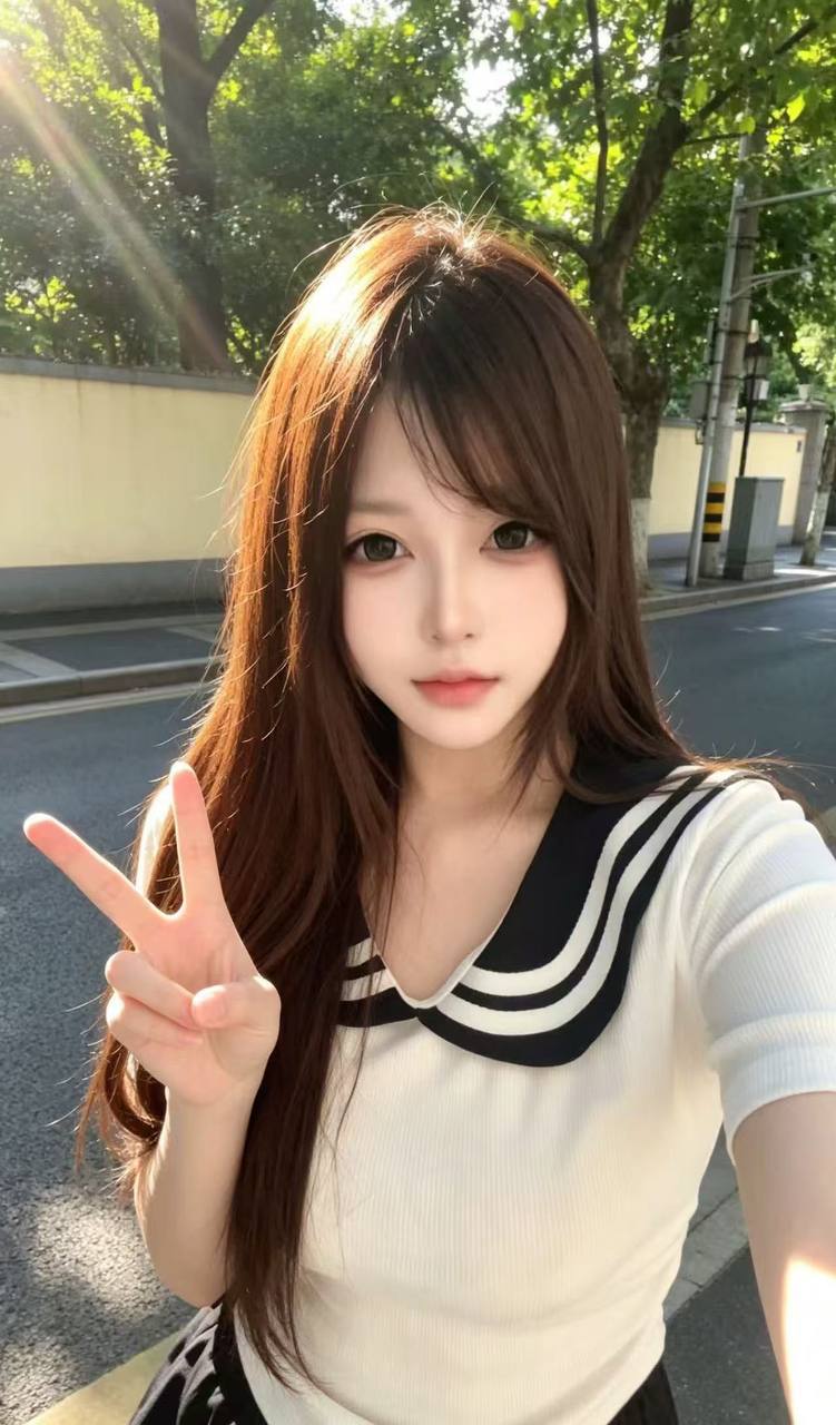 少女感、69互舔、共浴、清纯