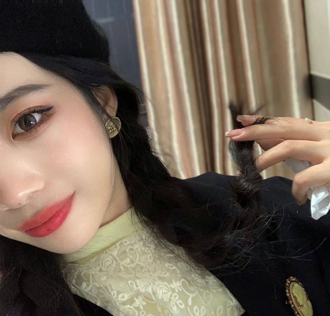 御姐、清纯、甜美