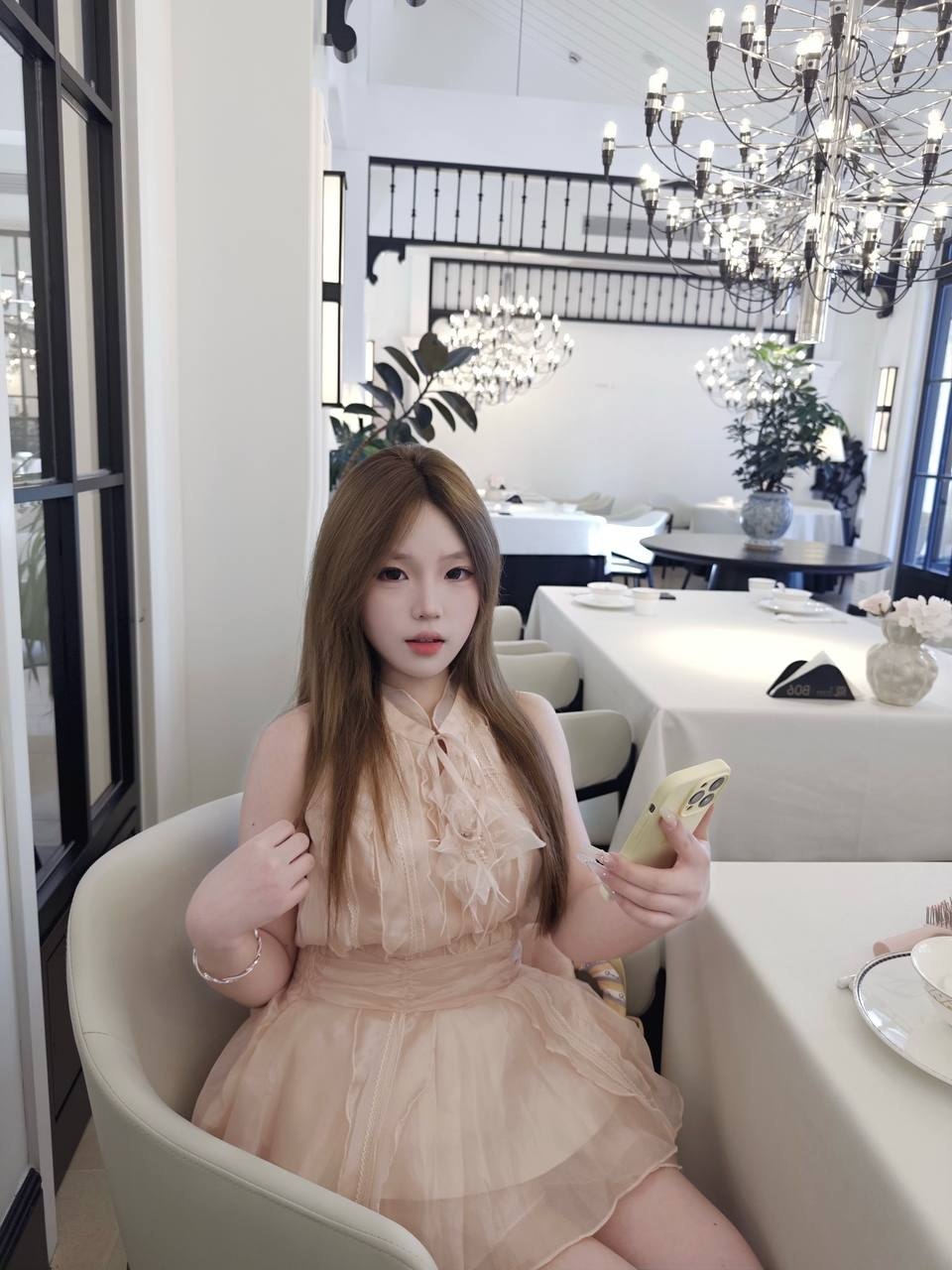 可爱清纯、撒娇卖萌、制服诱惑、清纯