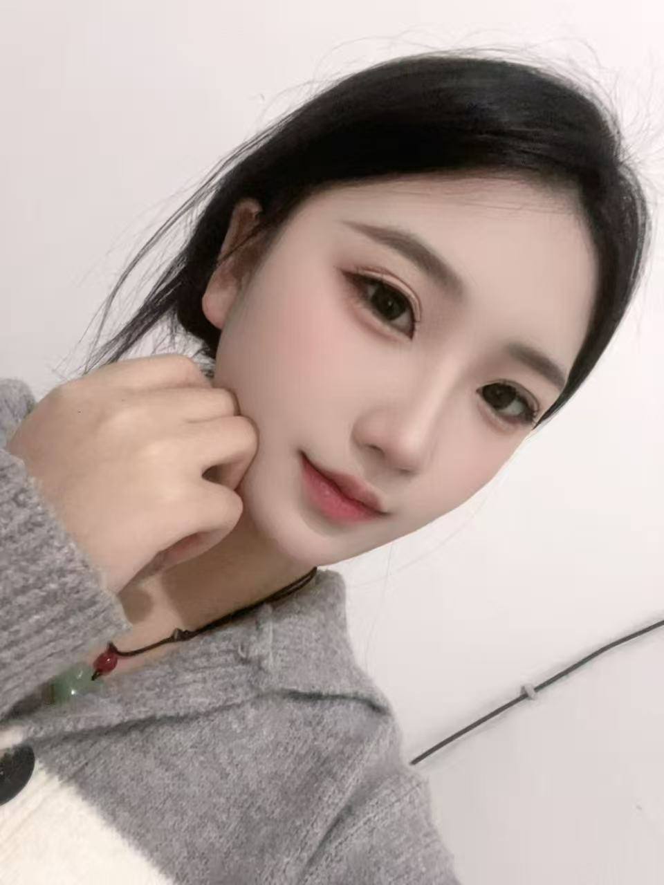少女感、紧致、多汁