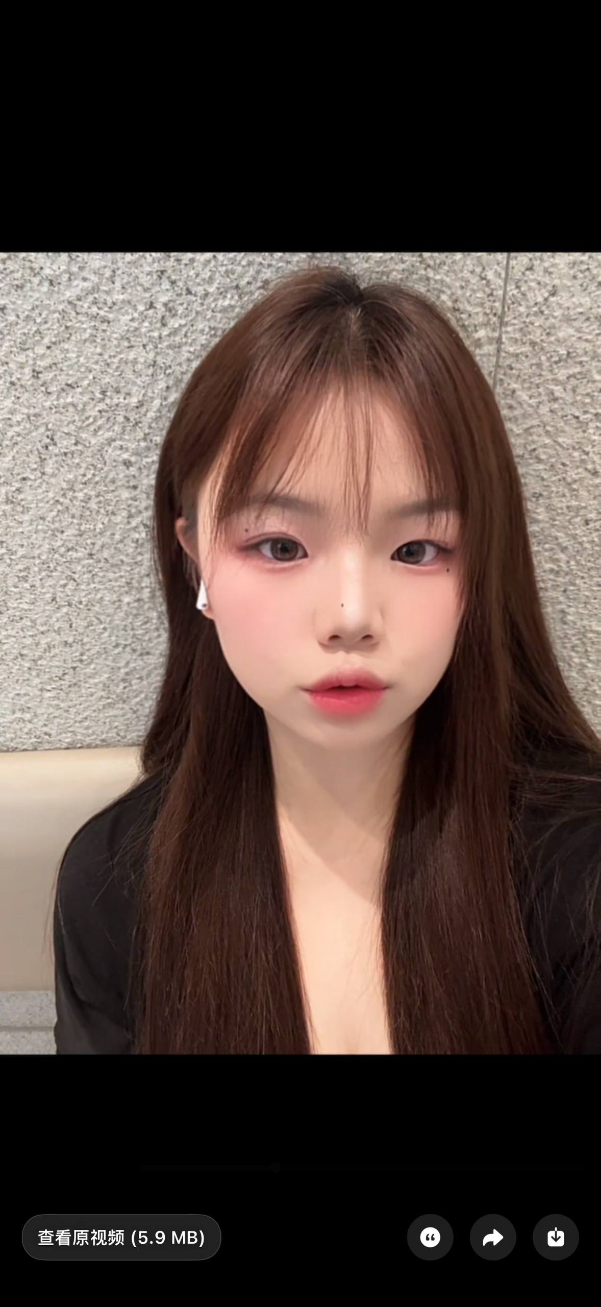 69、少女感、粉嫩