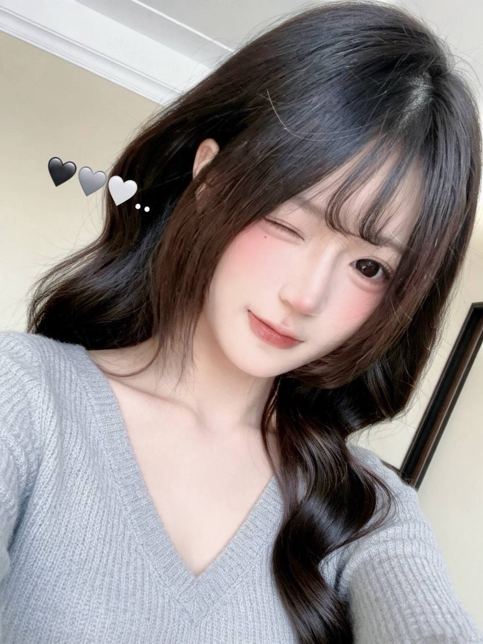 少女感、69互舔、共浴、清纯