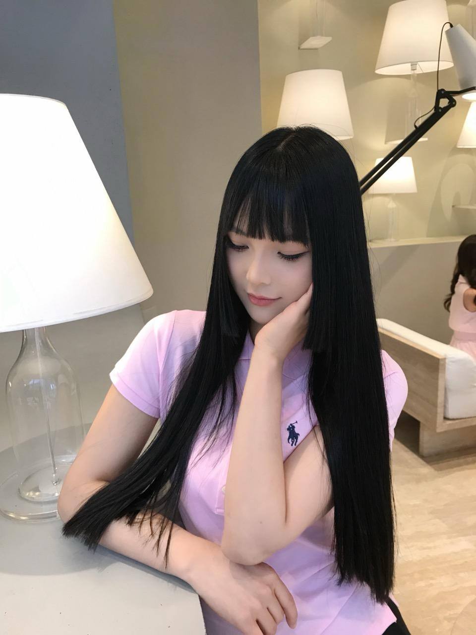 少女感、69互舔、丝袜诱惑、清纯