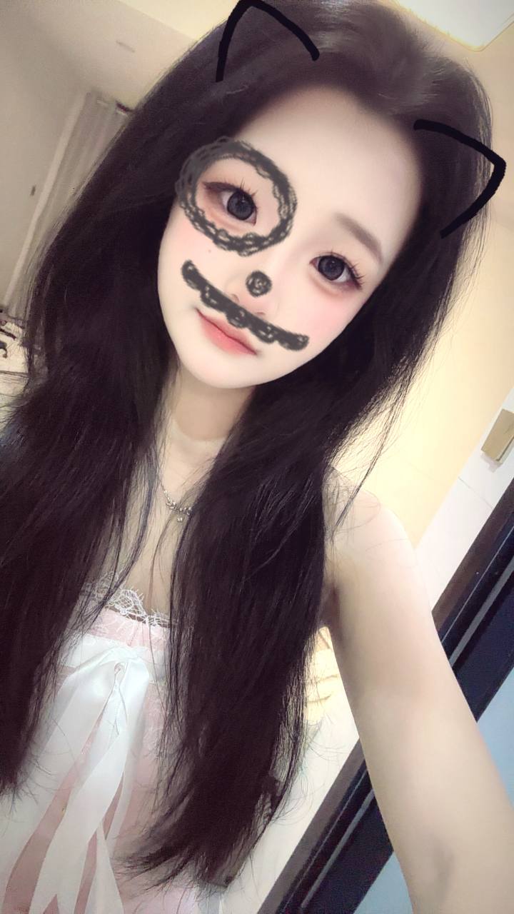 少女感、女友感、肤白多汁、清纯