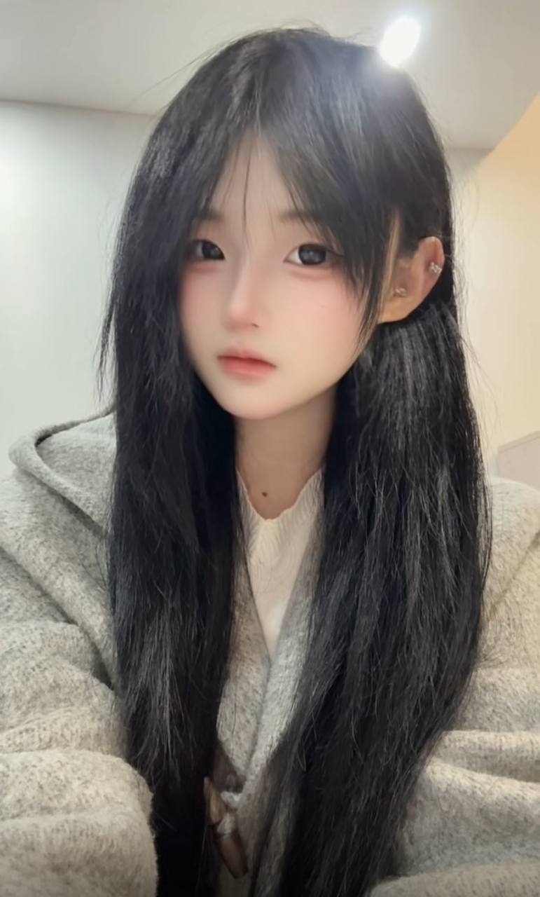少女感、可爱、清纯、桌游宝贝