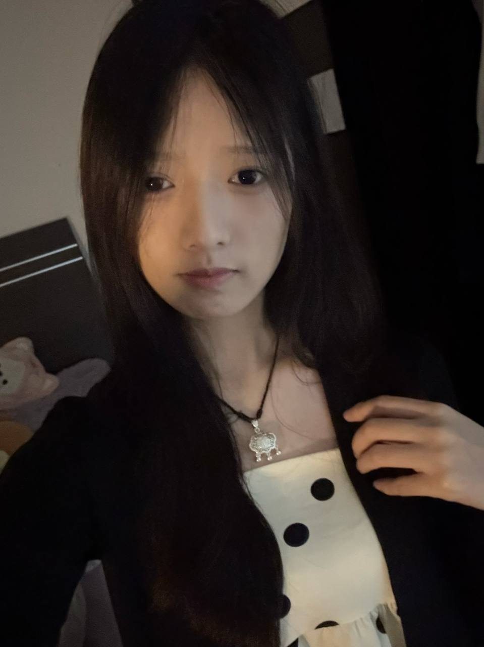 少女感、甜妹、不催钟、清纯
