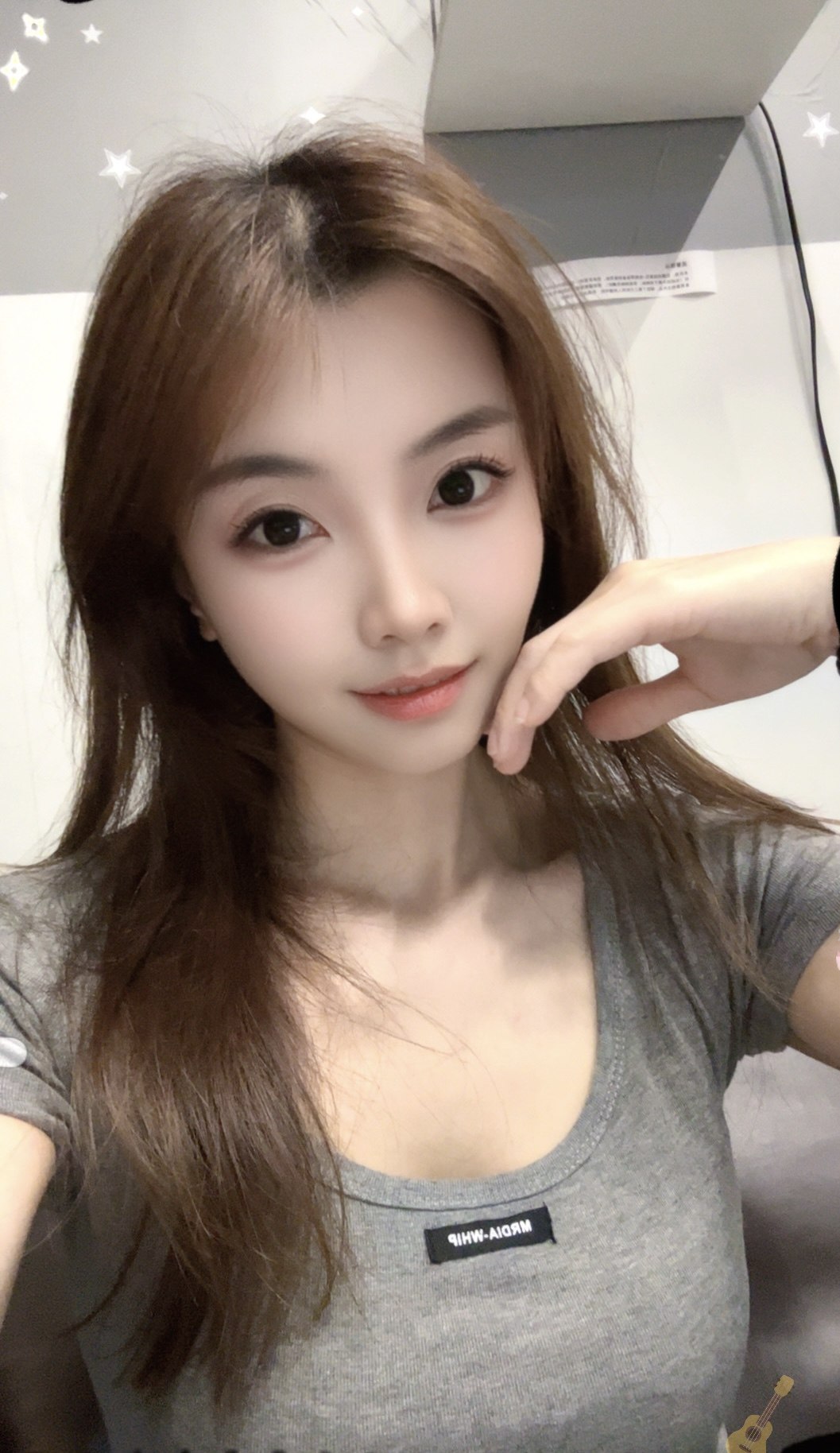 调情、丝袜、清纯