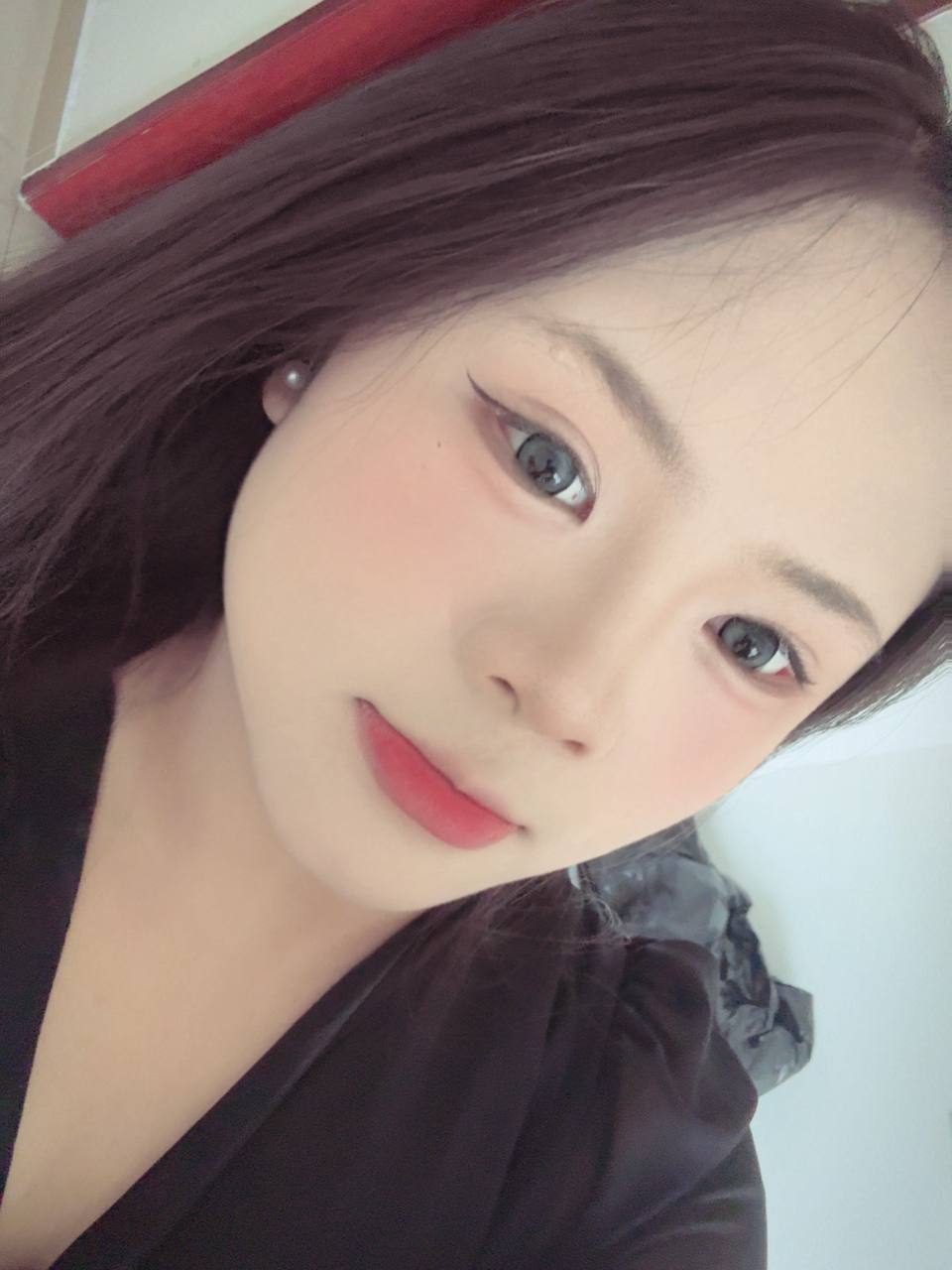 学生感、甜妹、女友感
