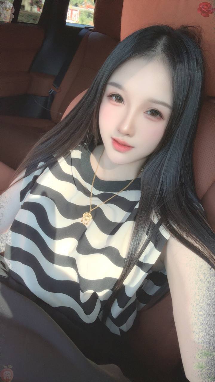 御姐、活泼、服务好