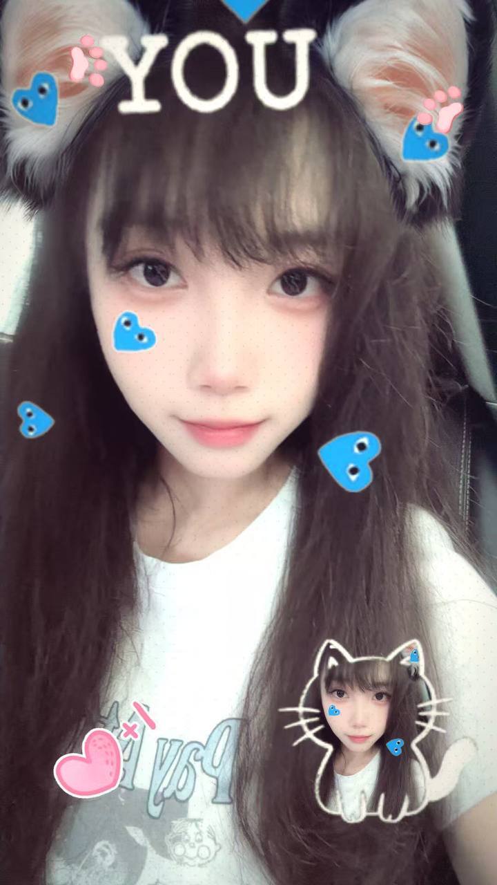 服务系、小甜妹、配合高、清纯