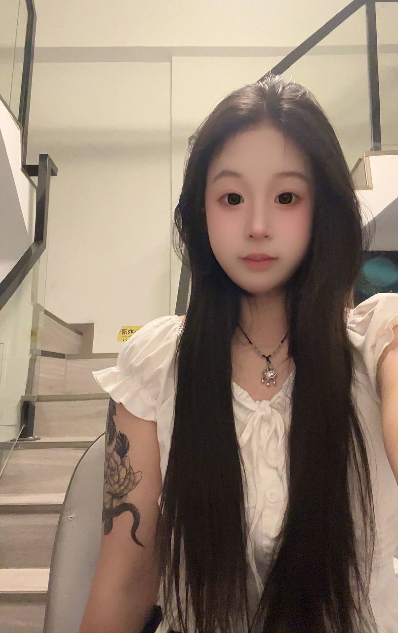 女友感、温柔、清纯、甜美