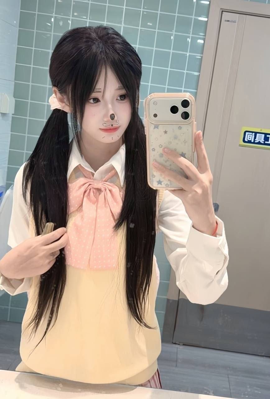 少女感、顶级身材、女友感、清纯