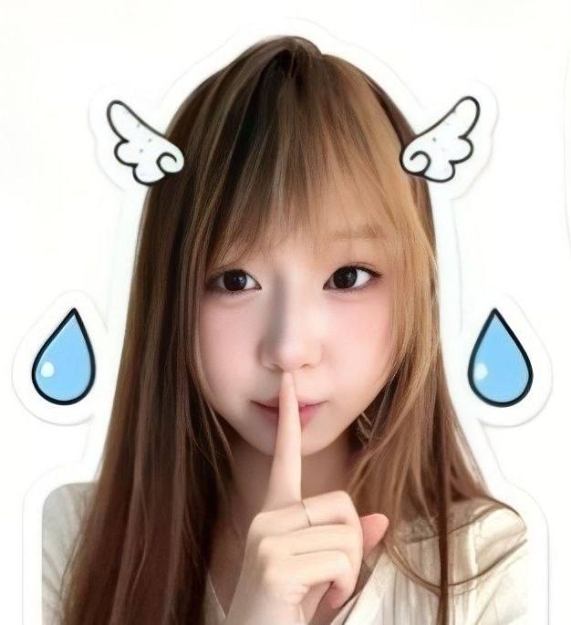 甜妹、女友感、舞蹈生、黄金比例