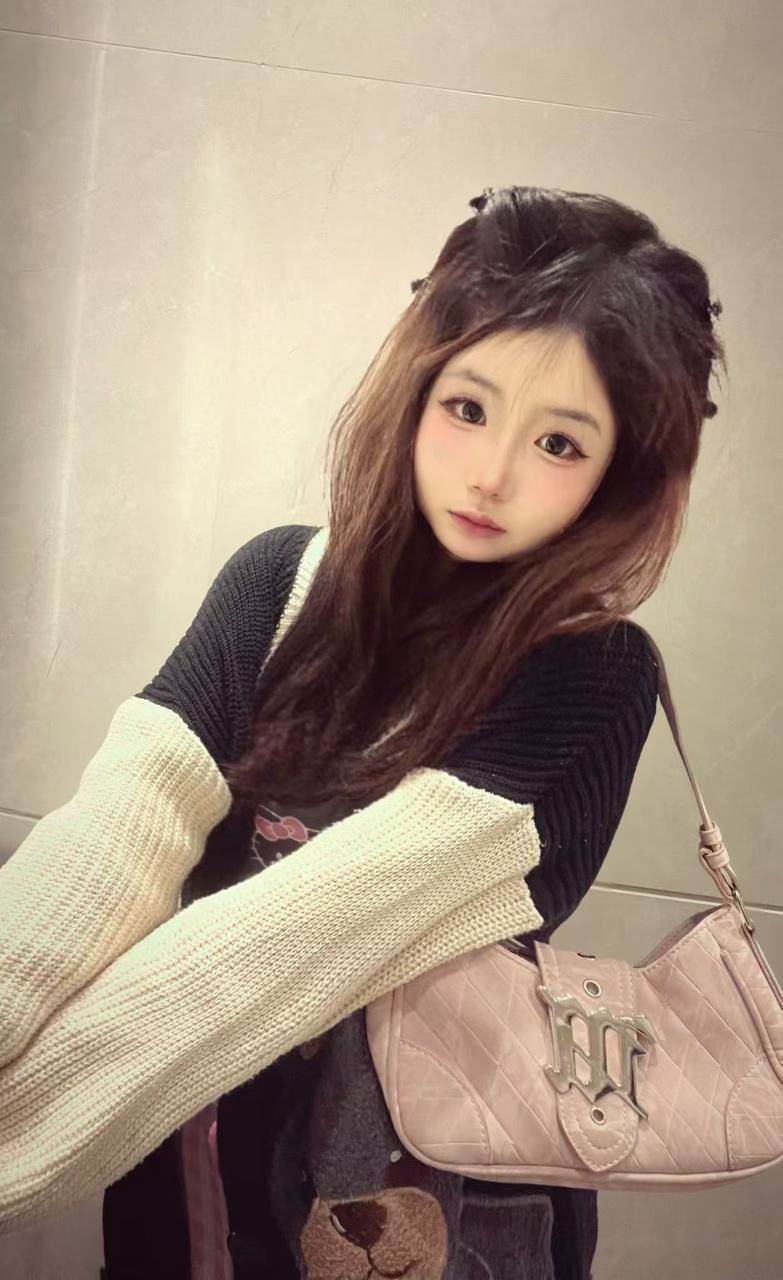 少女感、69、女友感、清纯