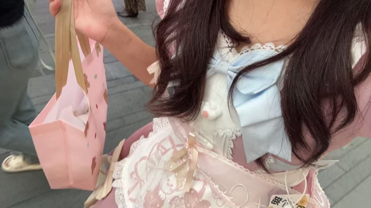 69互动、清纯、甜美、温柔