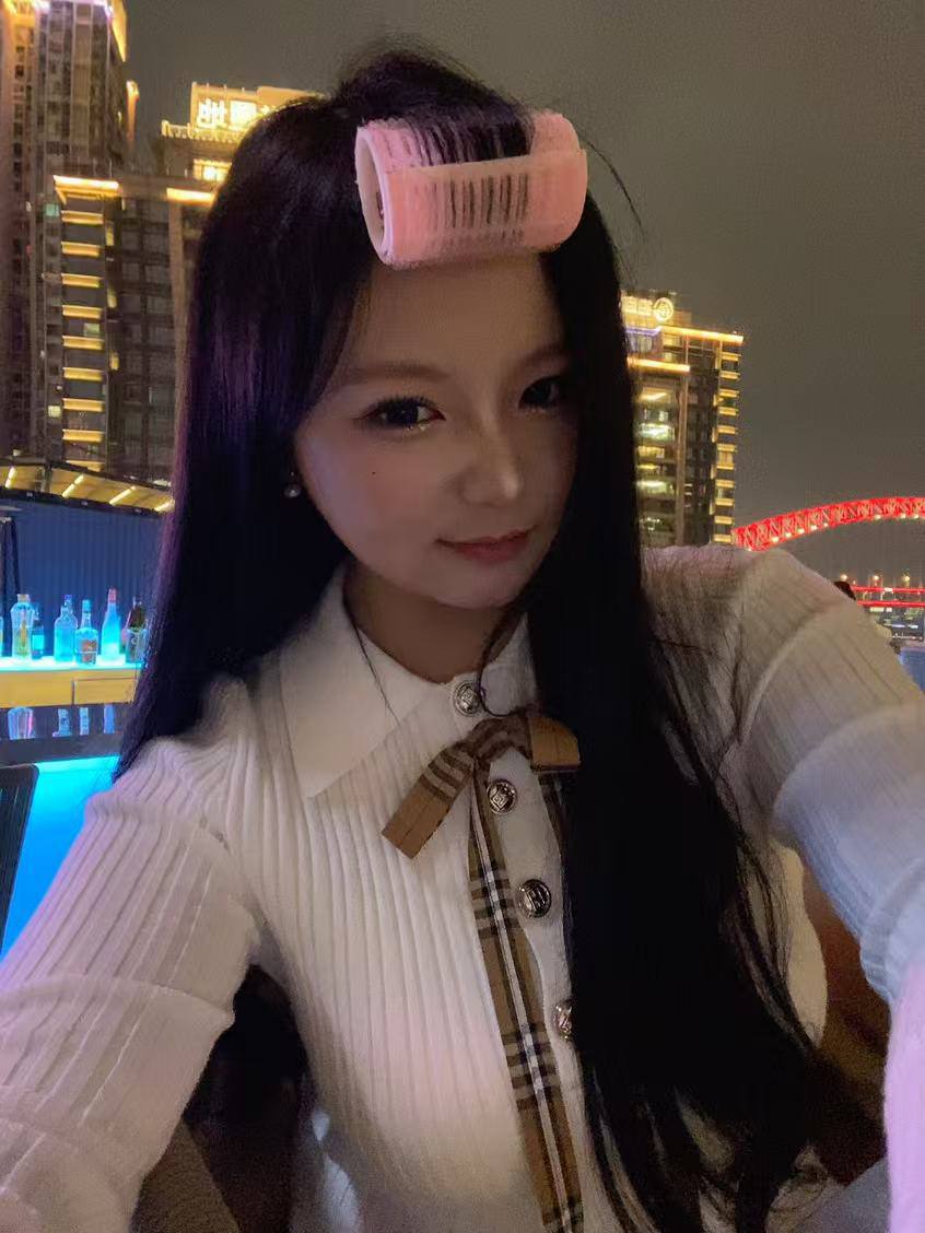 少女感、女友感、清纯、甜美